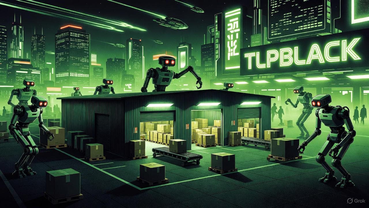 Supply Chain Vulnerabilities