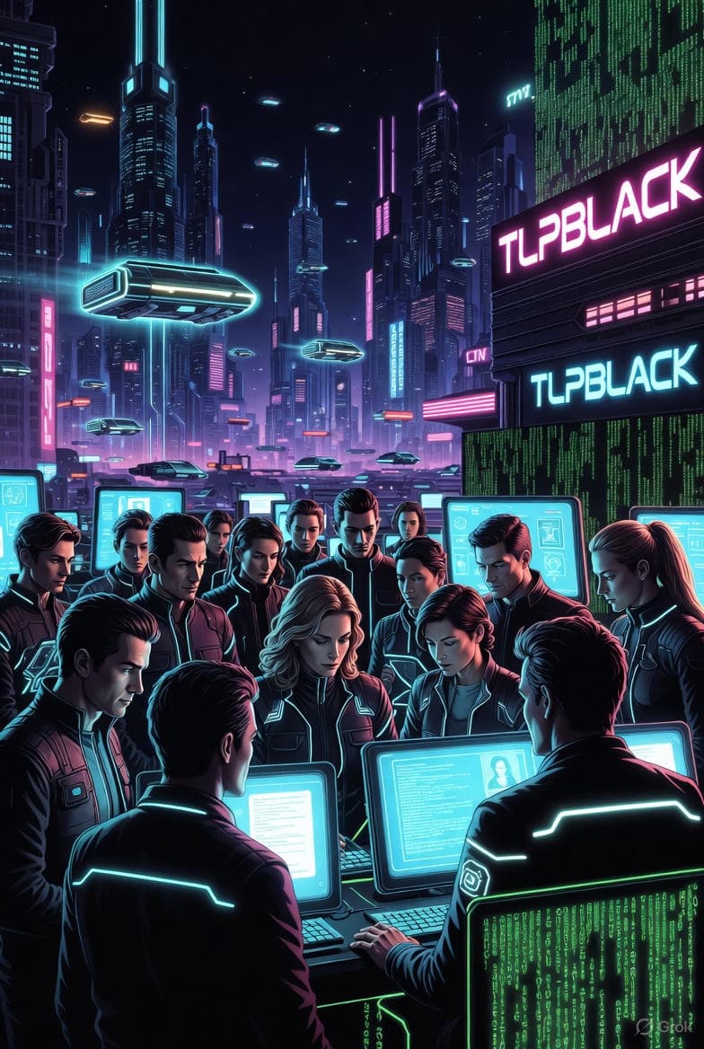 Talent Shortages and Insider-Targeting Threats