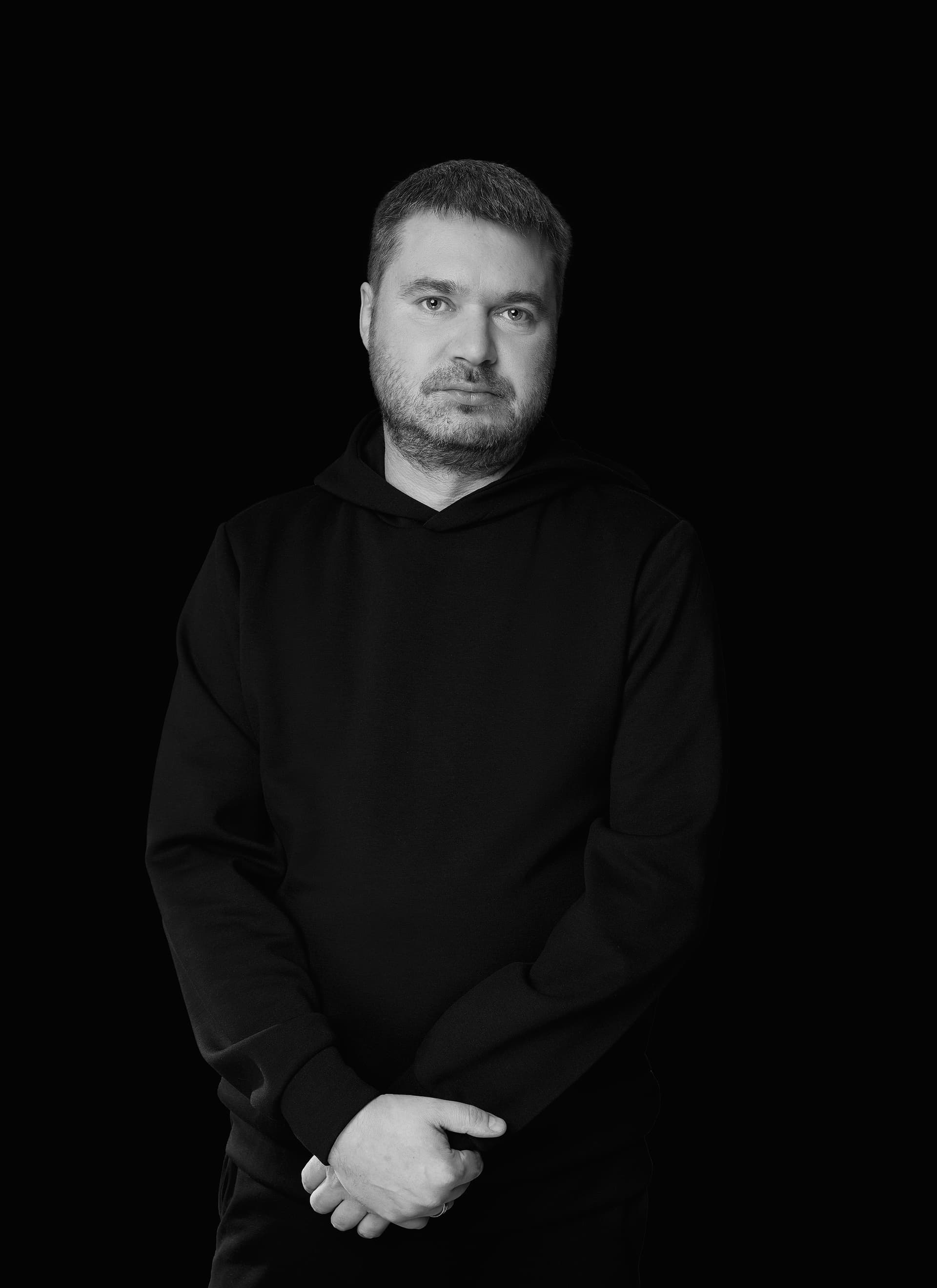 Sergey Mineev