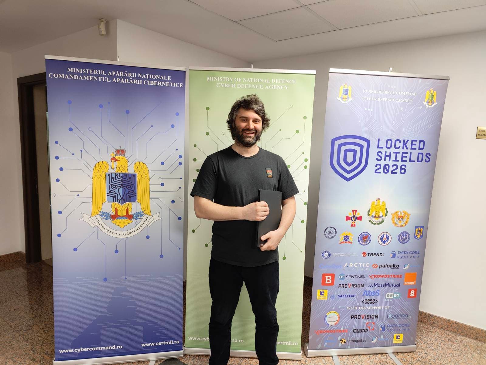 TLPBLACK at Locked Shields 2026